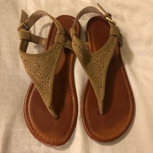 ✨GIFTED✨ Sandals